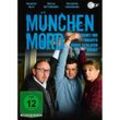 München Mord - Damit ihr nachts ruhig schlafen könnt (DVD)