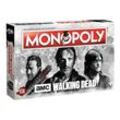 Monopoly The Walking Dead AMC Edition Brettspiel deutsch