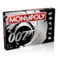 Monopoly James Bond 007 Deutsch Französisch Edition Spiel Brettspiel