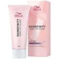 Wella Professionals Shinefinity 09/65 Pink Shimmer (60 ml)