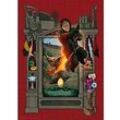 RAVENSBURGER Harry Potter Harry Potter Harry Potter and the Triwizard Tournament Puzzle-Spiel Ab 14 Jahre