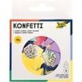 Folia Konfetti Modern Chic