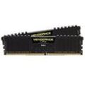 Corsair RAM Cmk32Gx4M2A2666C16 Dimm 2666 Mhz DDR4 VENGEANCE LPX 32 GB (2 x 16GB)