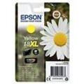 Epson 18XL Original Tintenpatrone C13T18144012 Gelb
