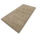 Floordirekt Teppich-Läufer Bali 12168 Beige Rechteckig 1000 mm x 3500 mm