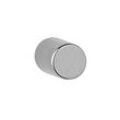 Maul Neodymium Magnet Silber 1.1 kg Tragfähigkeit 5 mm 10 Stück