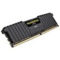 Corsair RAM Cmk32Gx4M2D3000C16 Dimm 3000 Mhz DDR4 VENGEANCE LPX 32 GB (2 x 16GB)