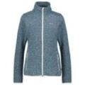 Meru Bergen W - Fleecepullover - Damen