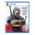 The Witcher 3: Complete Edition PlayStation 5