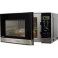 Panasonic Mikrowelle NN-GD38HSGTG, Grill, schwarz