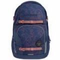 coocazoo Porter Rucksack 44 cm sweet rose