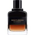 GIVENCHY Gentleman Réserve Privée EDP für Herren 60 ml