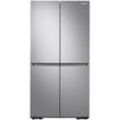 Amerikanischer Kühlschrank 91cm 647l nofrost - rf2ca967fsl Samsung