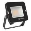 Ledvance Osram LED-Flutlicht 50W 4000K 5000 Lumen IP65 schwarz FLCOMP50840B