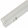 Müller-licht LED-Unterbauleuchten, 20100331, Linex Switch Tone, 13 w, 1115 lm, 2200...4000 k, weiß