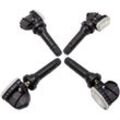 4x Reifendrucksensor Radsensor für Opel Adam Astra j / k Corsa d Insignia A4x Reifendrucksensor Radsensor für Opel Adam Astra j / k Corsa d Insignia a