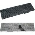 Trade-shop - Original Laptop-Tastatur Notebook Keyboard Ersatz Deutsch qwertz für Acer TravelMate 5100 5110 5600 5610 5620 7510 (Deutsches