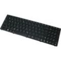 Laptop-Tastatur Notebook Keyboard Ersatz Deutsch qwertz für Asus R704 R704A R704VC R704VD R704VB R503A R503C R503V R503VD (Deutsches Tastaturlayout)