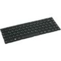 Original Laptop Tastatur / Notebook Keyboard Deutsch qwertz ersetzt Lenovo SN20G63003 T5S1B MP-13P9 für Lenovo IdeaPad 100s-14ibr 500s-14isk