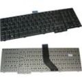 Trade-shop - Original Tastatur Notebook Laptop Keyboard Deutsch qwertz für Acer TravelMate 7530 7730 7530G 7730G 7730Z 7730ZG AS7730Z (Deutsches