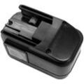 Trade-shop - Ni-MH Akku 9,6V / 3300mAh für aeg Milwaukee 4932 3664 29, 49323664 30 4932 3679 03 4932 3732 50 4932 3735 18 4932 3765 06