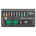 Wera - Bits-Sortiment Kraftform Kompakt 13 promotion Bach Tool Finder