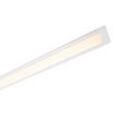 Deko Light Mia III Unterbauleuchte LED fest eingebaut 14.30 W EEK: G (A - G) Warmweiß Weiß
