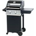 Primaster - Gasgrill California 200 Gartengrill Standgrill Grill Gas Grill