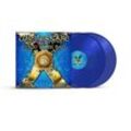 Still... Good To Be Bad (2 LPs) (Translucent Blue Vinyl) - Whitesnake. (LP)