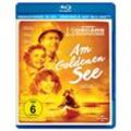 Am goldenen See (Blu-ray)