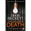The Chemistry of Death - Simon Beckett, Taschenbuch