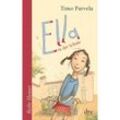 Ella in der Schule / Ella Bd.1 - Timo Parvela, Taschenbuch