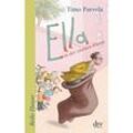 Ella in der zweiten Klasse / Ella Bd.2 - Timo Parvela, Taschenbuch