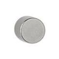 Maul Neodymium Magnet Silber 2.8 kg Tragfähigkeit 8 mm 10 Stück