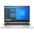 HP EliteBook x360 830 G8 Convertible Notebook 33,78 cm (13,3 Zoll), 8 GB RAM, 256 GB SSD, Intel® Core™ i5-1135G7