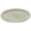 IB Laursen Tablett Oval Dunes, B: 18 H: 3 L: 37,5 cm, Sand