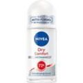 NIVEA Dry Comfort Anti-Transpirant Deo 50 ml