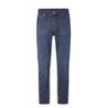 Paddock`s 5-Pocket Jeans Herren Baumwolle, schwarz