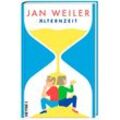 Älternzeit / Pubertier Bd.5 - Jan Weiler, Gebunden