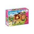 PLAYMOBIL® 70255 - Heidi - Peters Ziegenstall