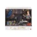 Mattel HHH65 - Harry Potter - Hermine Granger und der Vielsaft-Trank, Spielset