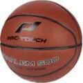 Pro Touch Basketball Harlem 500, braun