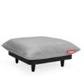 Fatboy - Paletti Outdoor-Sofa, Hocker, rock grey