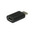 VALUE USB 2.0 Adapter, Typ C