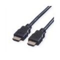 VALUE HDMI High Speed Kabel mit Ethernet Audio- & Video-Kabel