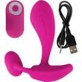G-Punkt-Vibrator SMILE Vibratoren pink Klassische Vibratoren