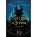 A Twisted Tale - Once Upon a Dream - Liz Braswell, Kartoniert (TB)
