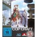 Cop Craft Vol. 2 (Ep.4-6) Collector's Edition (Blu-ray)
