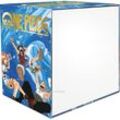 One Piece Sammelschuber 1: East Blue (leer, für die Bände 1-12)