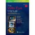 The Wills Eye Manual - Kalla Gervasio, Travis Peck, Kartoniert (TB)